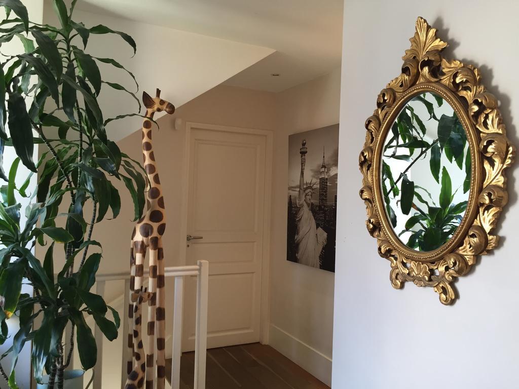 Beausejour-Porte De Versailles Expo Issy-les-Moulineaux Ngoại thất bức ảnh